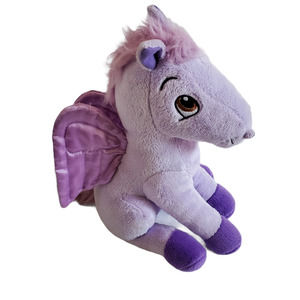 Sofia the First Minimus Flying Horse Plush